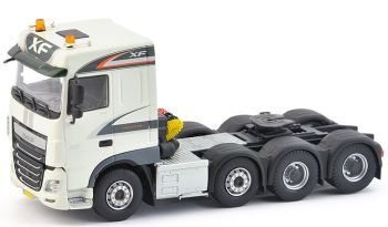 IMC33-0062 - DAF Euro 6 Space Cab 8x4