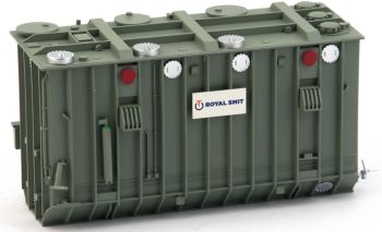 IMC33-0084 - Transformateur ROYAL SMIT