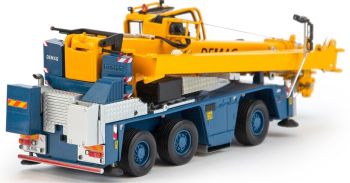 IMC33-0114 - Grue mobile DEMAG AC45 Petites roues