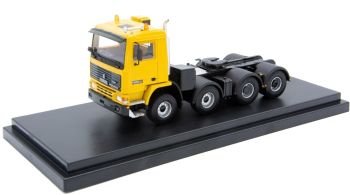 IMC33-0142 - TERBERG F1850 8x4 Turbo Intercooler