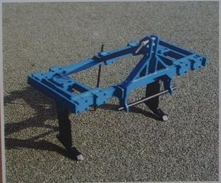 NEU01 - Sous Soleuse BONNEL