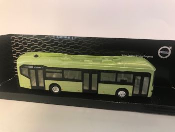 MOT300075 - Bus VOLVO 7900 Hybrid