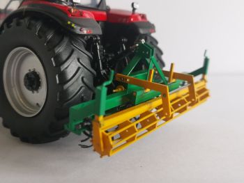 PMAS-011 - PERREIN NivelSem arrière 3m