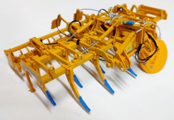 ROS60165 - ALPEGO Mega Craker KX - Série limitée 30 ans - 100 pièces