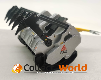 ROS00221 - Broyeur FAE UMH/MEGA