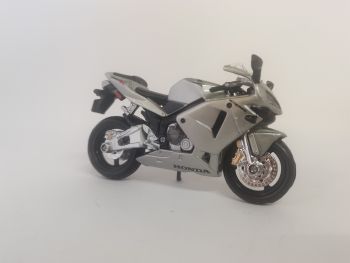 BUR51016ZI - HONDA CBR 600RR gris