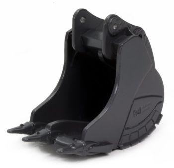 GF70 - Godet ripper Reschke Russia pour les pelles de 80 tonnes et plus