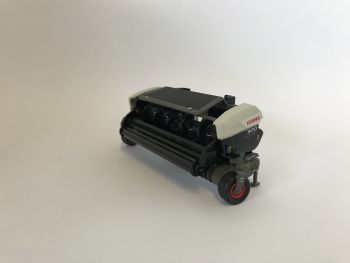Pick up CLAAS PU300 BLACK-RED Limité à 500 Pcs
