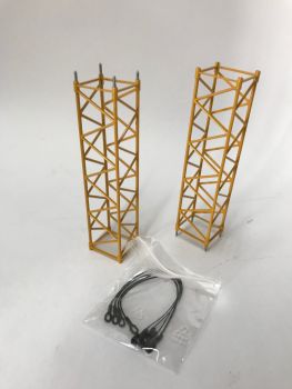 CON99903/0 - Extension pour grue LIEBHERR CON 2024,2025 et 2026