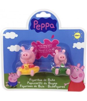 IMTA2300 - Figurine PEPPA PIG