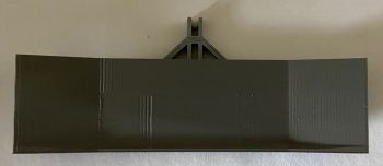 IP38 - Lame ensilage