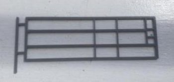 IP45 - Portail prairie 9.5 cm