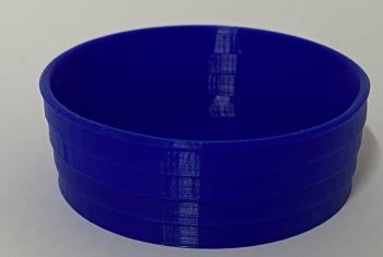 IP49 - Bac à eau pour animaux – En miniature