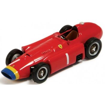 SF01/56 - FERRARI D50 1956 (J.M FANGIO)
