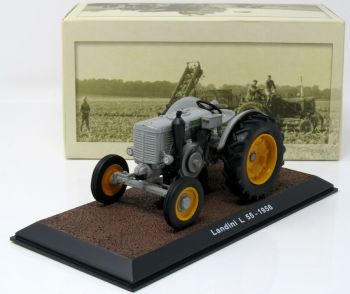 IXO7517020 - LANDINI L 55 1956