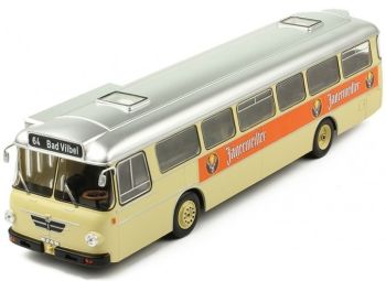 IXOBUS016 - BUS Senator 12d Jagermeiter