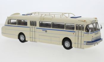 IXOBUS029LQ - IKARUS 66 1972 bus Beige