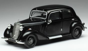 IXOCLC314N - MERCEDES BENZ 170V de 1949 noire