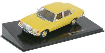 IXOCLC330N - MERCEDES BENZ 450 SEL 1975 jaune