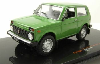 IXOCLC338N - LADA Niva 1978 vert