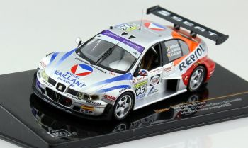 IXOGTM095 - SEAT Leon GT #103 24 h SPA Francorchamps 2003 D.Defourny / Ch.Lavieille / M.A Decastro