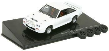 IXOMDCS022 - OPEL Manta 400 1986 version rallye blanche