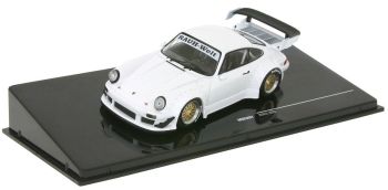 IXOMOC207 - PORSCHE RWB 930 Rauh Welt blanche