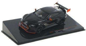 IXOMOC301 - ASTON MARTIN Vantage GT12 2015 noire