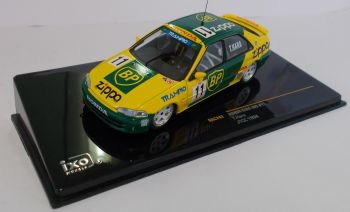 IXORAC242 - HONDA Civic EG9 #11 BP Zippo courses JTCC 1994 pilote T.Hara