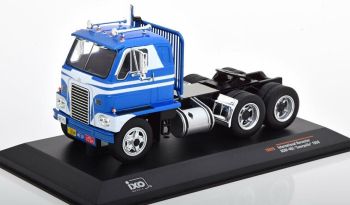 IXOTR025 - INTERNATIONAL HARVESTER DCOF-405 Emeryville 1959 6x4