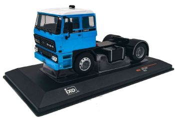 IXOTR030 - DAF 2800 Turbo Intercooling 4x2 1975