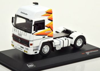 IXOTR041 - RENAULT R370 Turboleader 4x2