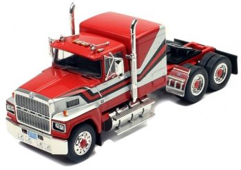 IXOTR052 - FORD LTL-9000 1978