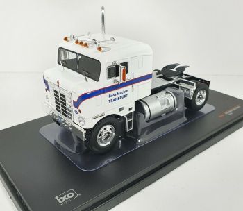 IXOTR063 - KENWORTH Bullnose 1950 Ros Mackie Transport