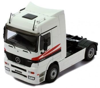 IXOTR064 - MERCEDES BENZ Actros MP1 1851 1995 4x2