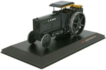 IXOTRA006G - LANZ TYP LD Artillerie 1916