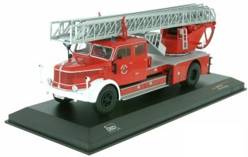 IXOTRF004 - KRUPP DL 52 pompier Allemand grande échelle