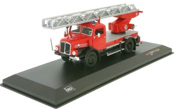 IXOTRF013 - IFA S 4000 FL pompier grande échelle