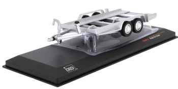 IXOTRL004S - Porte voiture