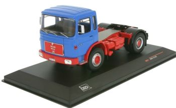 IXOTR011 - MAN 16.320 4x2