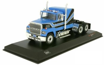 IXOTR023 - FORD TL 9000 1978