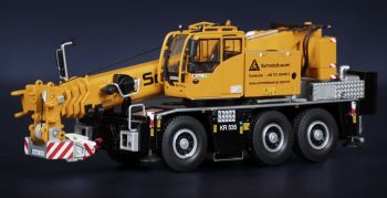 IMC32-0212 - Grue mobile TADANO AC 3.045-1 City SCHMIDBAUER