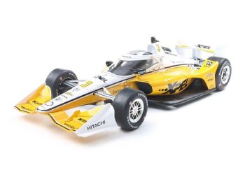 IXO-IND18012 - INDYCAR Series NTT 2025 #3 Team PENSKE S.McLAUGHLIN - XPEL - Road Corse