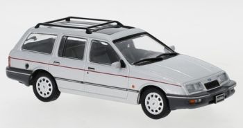 IXOCLC391N - FORD Sierra GHIA Estate 1988 Argent