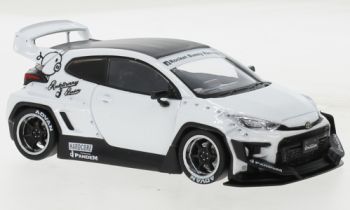 IXOMOC327.22 - TOYOTA YARIS/PANDEM BLANC