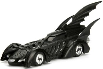 JAD253212002 - BATMOBILE de 1995