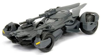 JAD253212005 - BATMOBILE Justice League grise