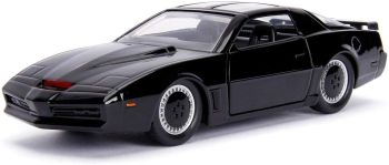 JAD253252000 - PONTIAC Trans 1982 noire KITT de la série K2000