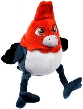 JAK76946 - Peluche Rio 2 PEDRO