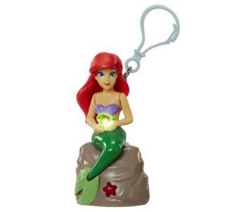 JAK87828 - Porte clés ARIEL